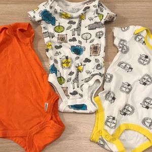 baby onesies